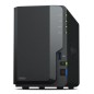 Synology DiskStation DS223 Desktop NAS Synology DiskStation DS223 Desktop NAS