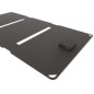 Denver SOP-10200 foldbart solarpanel 20W