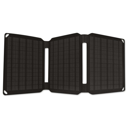 Denver SOP-10200 foldbart solarpanel 20W