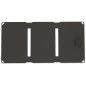 Denver SOP-10200 foldbart solarpanel 20W