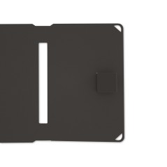 Køb Denver SOP-10200 Foldbart Solarpanel 20W - Effektiv Energi på Farten!