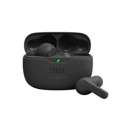 JBL Wave Beam Trådløs TWS earbuds Sort