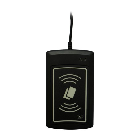 "Køb ACS ACR1281U-C8ACSA800 USB Contactless Reader - Hurtig og Pålidelig Kortlæser"