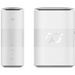 ZTE MC888 5G WiFi 6 Router