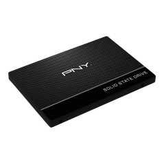 PNY SSD CS900 250GB 2.5 Serial ATA-600