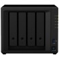 Synology Disk Station DS423+ 4Moduler Synology Disk Station DS423+ 4Moduler
