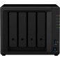 Synology Disk Station DS423+ 4Moduler Synology Disk Station DS423+ 4Moduler