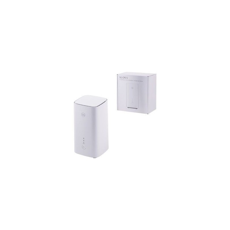 Huawei Brovi H155-381 5G CPE 5 Router WiFi 6
