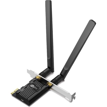 TP-Link Archer TX20E V2 Netværksadapter PCI Express