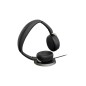 Jabra Evolve2 65 Flex MS Stereo Trådløs Høretelefoner Sort
