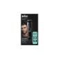 Braun All-in-One Style Kit 3 MGK3410 Trimmer Sort Braun All-in-One Style Kit 3 MGK3410 Trimmer Sort