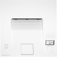 HP Color LaserJet Pro 4202dw - Effektiv, Hurtig & Professionel Laserprinter | Varenummer: 0196068347581