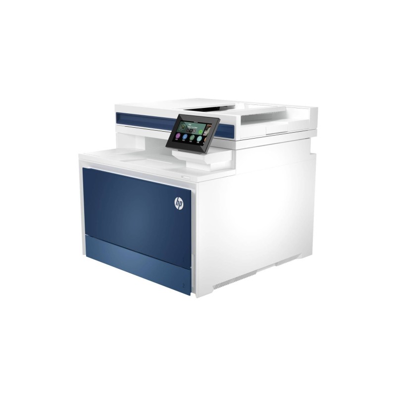 HP Color LaserJet Pro MFP 4302fdn Laser HP Color LaserJet Pro MFP 4302fdn Laser