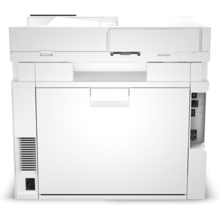 HP Color LaserJet Pro MFP 4302fdn Laser