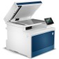 HP Color LaserJet Pro MFP 4302fdn Laser HP Color LaserJet Pro MFP 4302fdn Laser