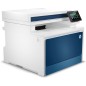 HP Color LaserJet Pro MFP 4302fdn Laser HP Color LaserJet Pro MFP 4302fdn Laser