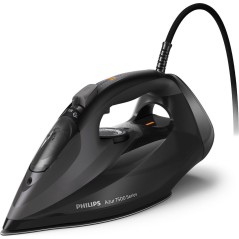 Philips Azur 7500 Series DST7511 Dampstrygejern 3200W Sort