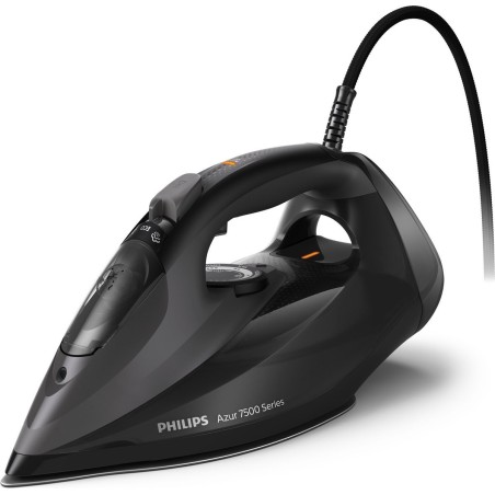 Philips Azur 7500 Series DST7511 Dampstrygejern 3200W Sort
