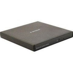 Gembird DVD-brænder Ekstern