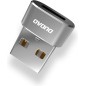 Dudao L16AC USB-A to USB-C adapter Dudao L16AC USB-A to USB-C adapter