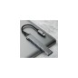 Dudao A16T USB-A HUB 4 porte