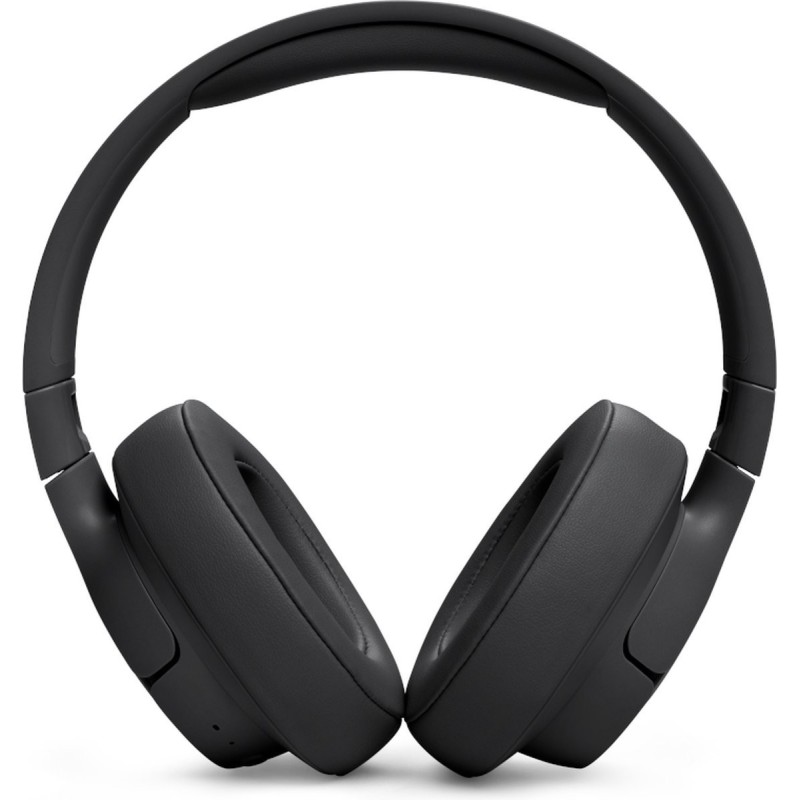 JBL TUNE 720BT Trådløs Kablet Hovedtelefoner Sort
