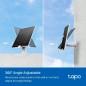 Tapo A200 - solarpanel - 4.5 Watt