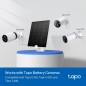 Tapo A200 - solarpanel - 4.5 Watt