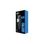 Braun Series 5 51-B1000s Barbermaskine Sort Blå Braun Series 5 51-B1000s Barbermaskine Sort Blå
