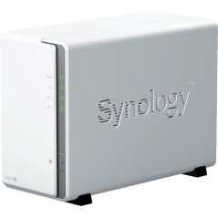 Køb Synology Disk Station DS223J - Optimal Lagring med Hurtig Ydelse og Pålidelighed - Varenummer 4711174724765