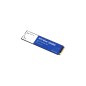 WD Blue SN580 Solid state-drev WDS100T3B0E 1TB M.2 PCI Express 4.0 x4 (NVMe)