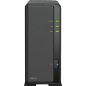 Synology Disk Station DS124 Synology Disk Station DS124