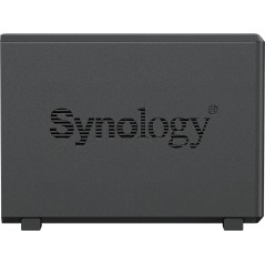 Køb Synology Disk Station DS124 – Effektiv Lagerløsning til Dine Data | Varenummer: 4711174725014