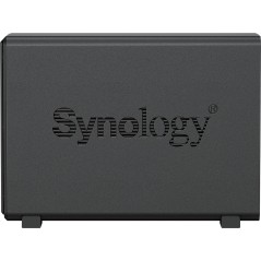 Køb Synology Disk Station DS124 – Effektiv Lagerløsning til Dine Data | Varenummer: 4711174725014