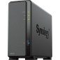 Synology Disk Station DS124 Synology Disk Station DS124