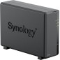 Synology Disk Station DS124 Synology Disk Station DS124