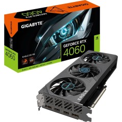 Gigabyte GeForce RTX 4060 EAGLE OC 8G 8GB