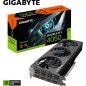 Gigabyte GeForce RTX 4060 EAGLE OC 8G 8GB Gigabyte GeForce RTX 4060 EAGLE OC 8G 8GB