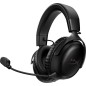HyperX Cloud III Trådløs Headset Sort HyperX Cloud III Trådløs Headset Sort