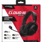 HyperX Cloud III Trådløs Headset Sort HyperX Cloud III Trådløs Headset Sort