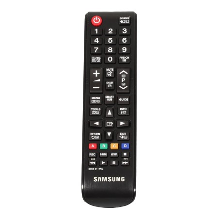 "Samsung Remote Control TM1240A - Optimal fjernbetjening til dit Samsung TV - BN59-01175N"