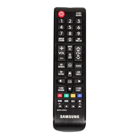Samsung Remote Controller BN59-01247A - Innovativ Fjernbetjening med Brugervenlig Teknologi