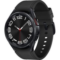 Samsung Galaxy Watch6 Classic 43 mm Sort Smart ur