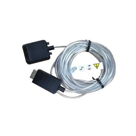 Køb Samsung One Connect Cable - BN39-02395A | Høj Kvalitet & Pålidelig Forbindelse