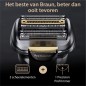 Braun Series 9 Pro+ 9510s Shaver
