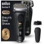 Braun Series 9 Pro+ 9510s Shaver