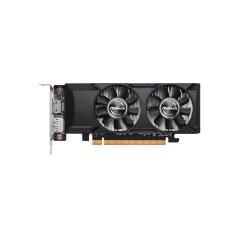ASRock Intel Arc A380 6GB - grafikkort - Arc A380 - 6 GB