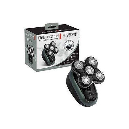 Remington RX7 Ultimate Series XR1600 Barbermaskine Sort Grøn