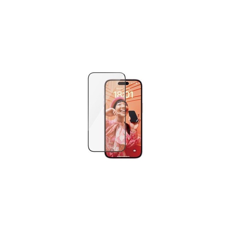 PanzerGlass Apple iPhone 15 PanzerGlass Apple iPhone 15