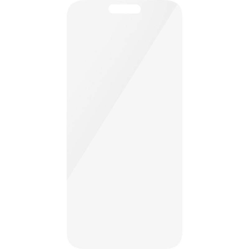 PanzerGlass Screen Protector Apple iPhone 15 Pro Max | Classic Fit PanzerGlass Screen Protector Apple iPhone 15 Pro Max | Classic Fit